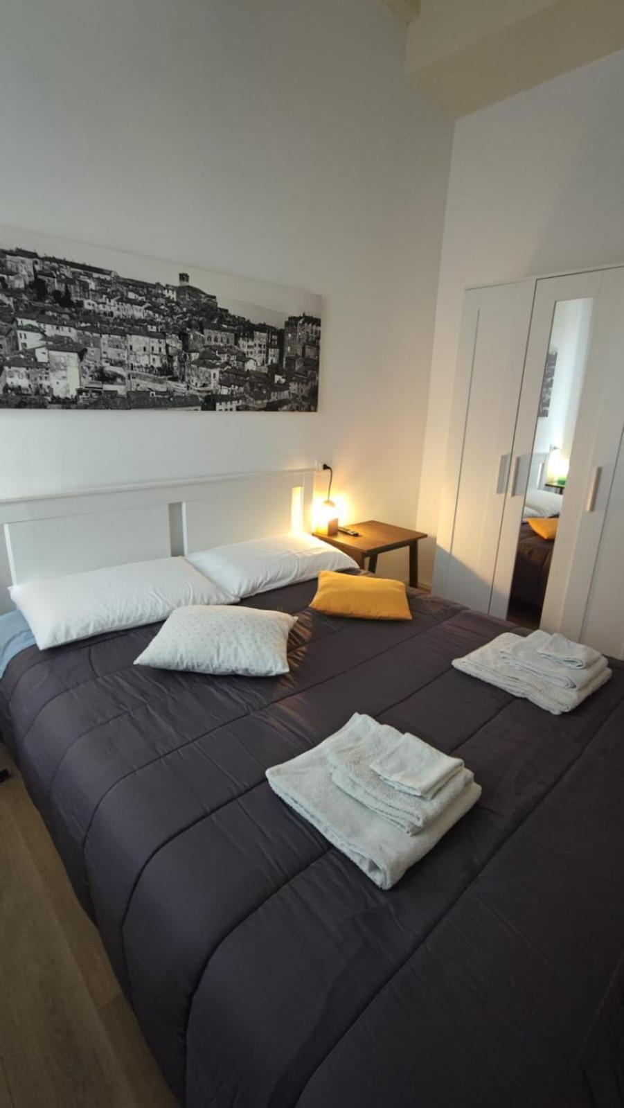 Pinturicchio Guest House Piegaro  Exterior photo