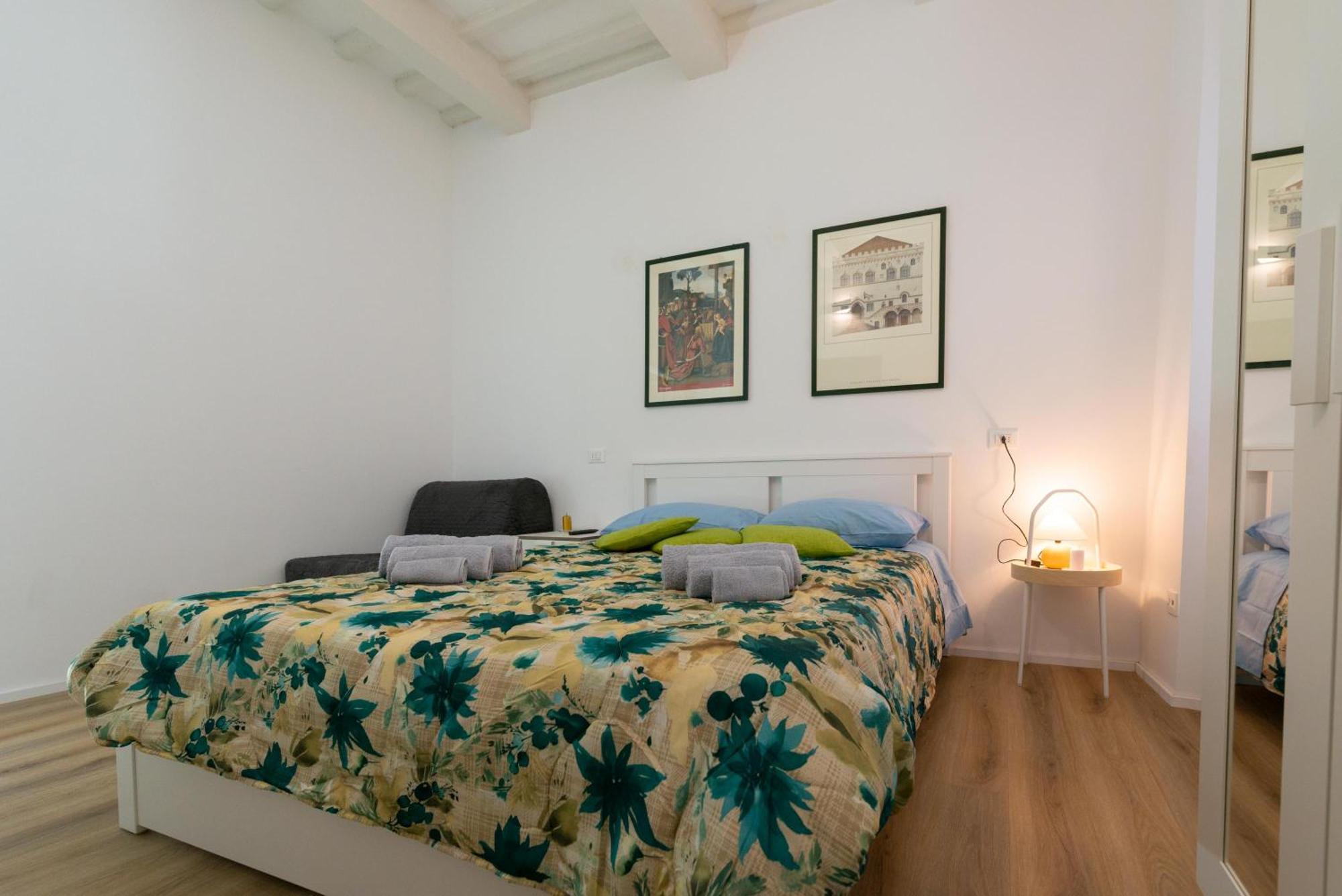 Pinturicchio Guest House Piegaro  Exterior photo