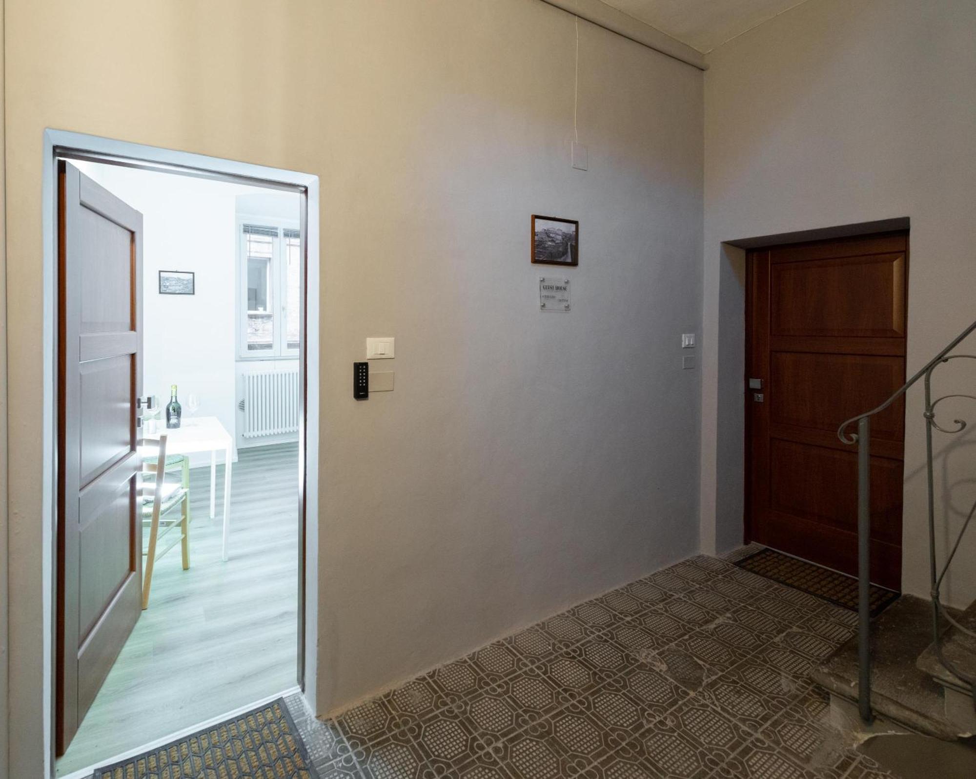 Pinturicchio Guest House Piegaro  Exterior photo