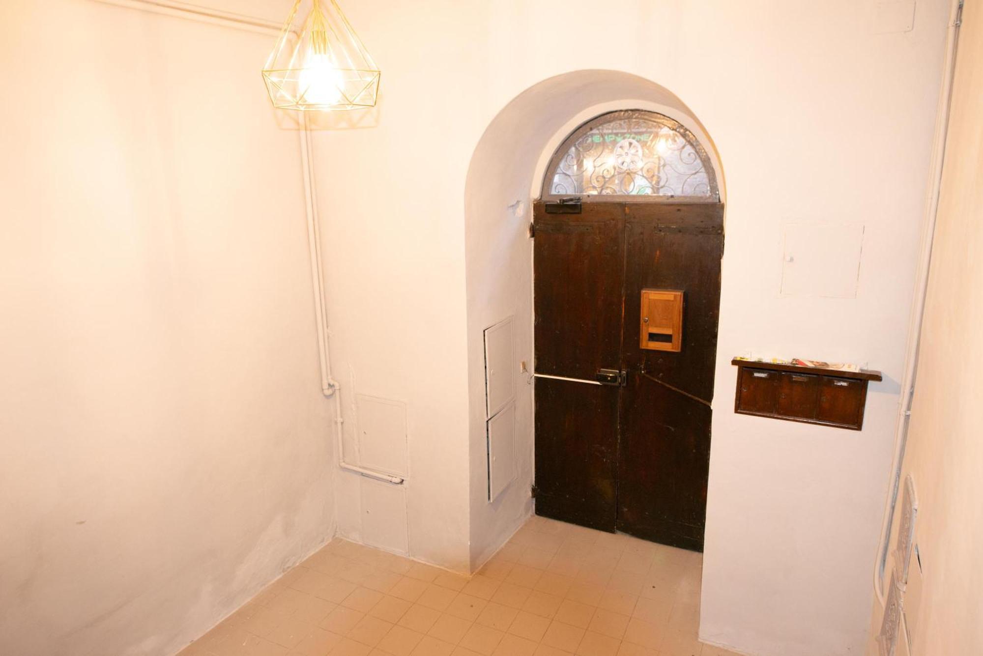 Pinturicchio Guest House Piegaro  Exterior photo